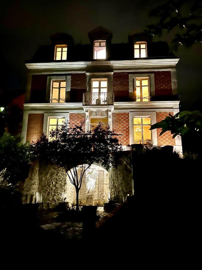 Maison Loire 布鲁瓦 外观 照片